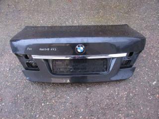 крышка багажника (дверь 3-5) BMW 7 серия F01/F02 2009, 3.0 л., N57 D30 A, дизель, АКПП, седан