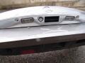 крышка багажника (дверь 3-5) Mercedes-Benz CLS-Класс C219 2007, 3.0 л., OM 642.920, дизель, АКПП, купе - фото №3