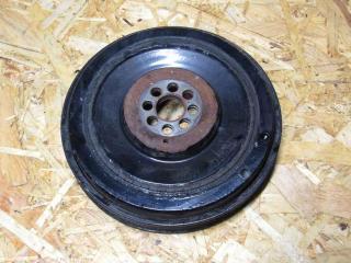 шкив коленвала Audi A6 4F/C6 [рестайлинг] 2009, 3.0 л., CDYA, дизель, АКПП, седан, 059105251