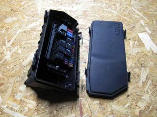 короб предохранителей Land Rover Range Rover 3 поколение [2-й рестайлинг] 2012, 4.4 л., 448DT, дизель, АКПП, внедорожник 5 дв., AH42-14B539-AA