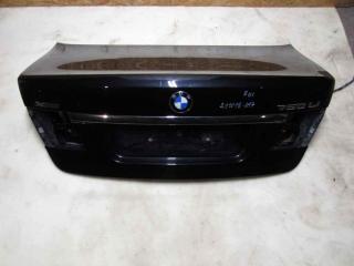 крышка багажника (дверь 3-5) BMW 7 серия F01/F02 2012, 4.4 л., N63 B44 B, бензин, АКПП, седан