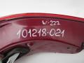 фонарь задний правый Mercedes-Benz S-Класс W222/C217/A217 2014, 3.0 л., OM 642.867, дизель, АКПП, седан, 2229065501 - фото №2