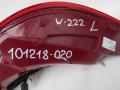 фонарь задний левый Mercedes-Benz S-Класс W222/C217/A217 2014, 3.0 л., OM 642.867, дизель, АКПП, седан, 2229065401 - фото №3