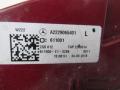 фонарь задний левый Mercedes-Benz S-Класс W222/C217/A217 2013, 3.0 л., OM 642.861, дизель, АКПП, седан, 2229065401 - фото №4