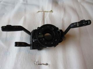 переключатель подрулевой (стрекоза) Land Rover Range Rover 3 поколение [2-й рестайлинг] 2012, 4.4 л., 448DT, дизель, АКПП, внедорожник 5 дв., AH42-13N064-BA