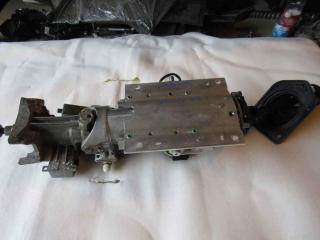 рулевая колонка Land Rover Range Rover 3 поколение [2-й рестайлинг] 2012, 4.4 л., 448DT, дизель, АКПП, внедорожник 5 дв., AH42-3C529-AC