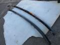 молдинг крыши Toyota RAV4 5 поколение (XA50) 2020, 62404-42010, 62403-42010 - фото №2
