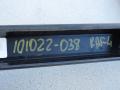 молдинг крыши Toyota RAV4 5 поколение (XA50) 2020, 62404-42010, 62403-42010 - фото №9