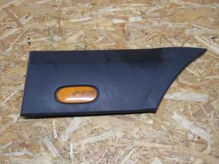 молдинг крыла заднего левого Mercedes-Benz Sprinter 2 поколение [рестайлинг] (W906) 2017, 2.1 л., дизель, АКПП, 9066902582