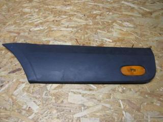 молдинг крыла заднего левого Mercedes-Benz Sprinter 2 поколение [рестайлинг] (W906) 2017, 2.1 л., дизель, АКПП, 9066902782