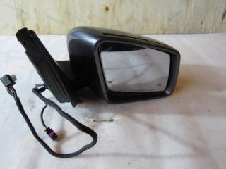 зеркало наружное правое Mercedes-Benz GLS-Класс X166 2016, 3.0 л., M 276.821, бензин, АКПП, внедорожник 5 дв.