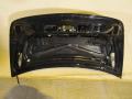 крышка багажника (дверь 3-5) Mercedes-Benz S-Класс W222/C217/A217 2013, 4.7 л., M 278.929, бензин, АКПП, седан - фото №4