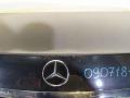 крышка багажника (дверь 3-5) Mercedes-Benz S-Класс W222/C217/A217 2013, 4.7 л., M 278.929, бензин, АКПП, седан - фото №7