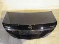 крышка багажника (дверь 3-5) Mercedes-Benz S-Класс W222/C217/A217 [рестайлинг] 2017, 4.0 л., M 176.980, бензин, АКПП, седан - фото №2