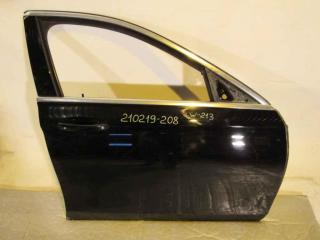 дверь передняя правая Mercedes-Benz E-Класс W213/S213/C238/A238 2016, 2.0 л., M 274.920, бензин, АКПП, седан