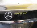 крышка багажника (дверь 3-5) Mercedes-Benz S-Класс W222/C217/A217 2014, 3.0 л., OM 642.867, дизель, АКПП, седан - фото №2