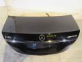 крышка багажника (дверь 3-5) Mercedes-Benz S-Класс W222/C217/A217 2014, 3.0 л., OM 642.867, дизель, АКПП, седан - фото №3