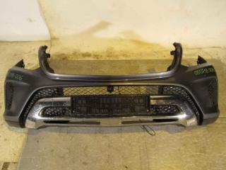 бампер передний Mercedes-Benz GLS-Класс X166 2016, 3.0 л., M 276.821, бензин, АКПП, внедорожник 5 дв.