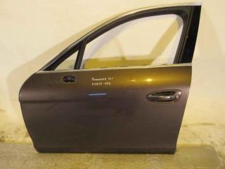 дверь передняя левая Porsche Panamera 970 2013, 3.0 л., MCW.DA, бензин, АКПП, хетчбэк 5 дв.