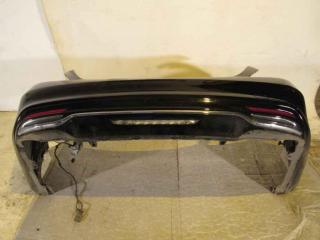 бампер задний Mercedes-Benz S-Класс W222/C217/A217 2014, 3.0 л., дизель, АКПП, седан