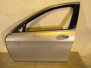 дверь передняя левая Mercedes-Benz S-Класс W222/C217/A217 2013, 4.7 л., M 278.929, бензин, АКПП, седан