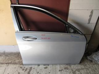 дверь передняя правая Mercedes-Benz S-Класс W222/C217/A217 2013, 4.7 л., M 278.929, бензин, АКПП, седан