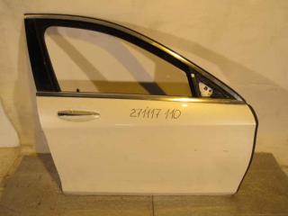 дверь передняя правая Mercedes-Benz S-Класс W222/C217/A217 2014, 3.0 л., дизель, АКПП, седан