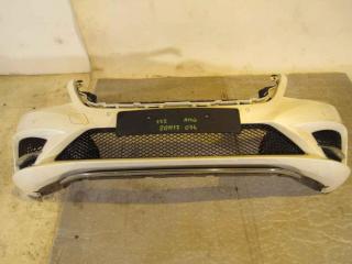 бампер передний Mercedes-Benz S-Класс W222/C217/A217 2014, 4.0 л., M 278.910, бензин, АКПП, седан