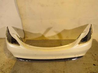 бампер задний Mercedes-Benz S-Класс W222/C217/A217 2014, 4.0 л., M 278.910, бензин, АКПП, седан