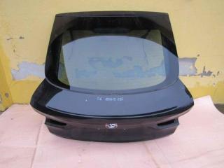 крышка багажника (дверь 3-5) BMW X6 F16 2014, 3.0 л., N57 D30 A, дизель, АКПП, внедорожник 5 дв.