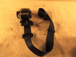 ремень безопасности BMW X5 F15 2013, 3.0 л., N57 D30 B, дизель, АКПП, внедорожник 5 дв.