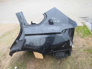 крыло заднее левое BMW X5 F15 2018, 3.0 л., N57 D30 A, дизель, АКПП, внедорожник 5 дв.