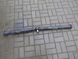 карданный вал BMW X5 F15 2013, 3.0 л., N57 D30 B, дизель, АКПП, внедорожник 5 дв., 7589129