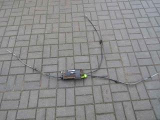 механизм стояночного тормоза (ручника) BMW X5 F15 2013, 3.0 л., N57 D30 B, дизель, АКПП, внедорожник 5 дв.