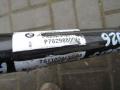 полуось передняя правая (приводной вал, ШРУС) BMW X5 F15 2013, 3.0 л., N57 D30 B, дизель, АКПП, внедорожник 5 дв., 762988001 - фото №2