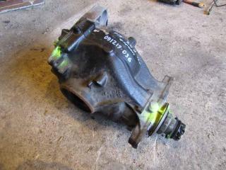 редуктор заднего моста BMW X5 F15 2013, 3.0 л., N57 D30 B, дизель, АКПП, внедорожник 5 дв.