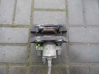 суппорт задний левый BMW X5 F15 2013, 3.0 л., N57 D30 B, дизель, АКПП, внедорожник 5 дв.