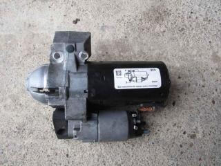 стартер BMW X5 F15 2013, 3.0 л., N57 D30 B, дизель, АКПП, внедорожник 5 дв., 8515900