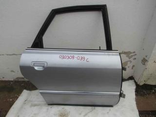 дверь задняя правая Audi A8 D2/4D 1996, 4.2 л., бензин, АКПП, седан