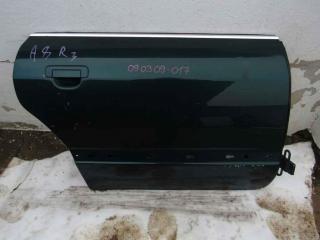 дверь задняя правая Audi A8 D2/4D 1995, 3.7 л., бензин, АКПП, седан