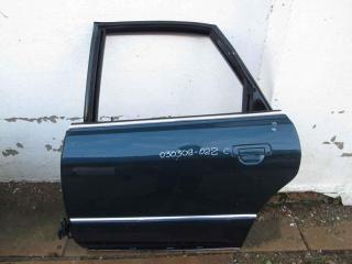 дверь задняя левая Audi A8 D2/4D 1995, 3.7 л., бензин, АКПП, седан