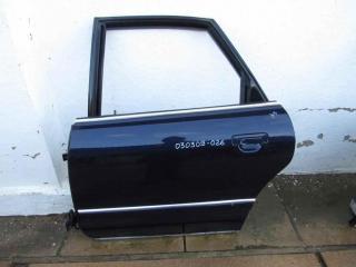 дверь задняя левая Audi A8 D2/4D 1995, 3.7 л., бензин, АКПП, седан
