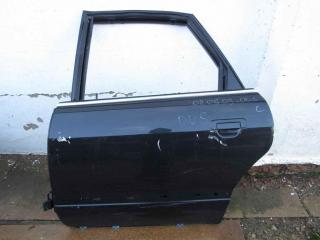 дверь задняя левая Audi A8 D2/4D 1996, 4.2 л., AEM, бензин, АКПП, седан