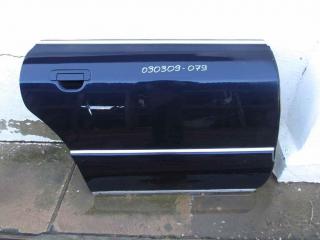 дверь задняя правая Audi A8 D2/4D 1997, 2.5 л., дизель, АКПП, седан