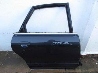 дверь задняя правая Audi A8 D2/4D 1996, 4.2 л., AEM, бензин, АКПП, седан