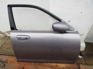 дверь передняя правая Mazda Xedos 6 1 поколение 1994, 1.8 л., бензин, седан