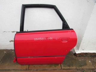 дверь задняя левая Audi A8 D2/4D 1996, 4.2 л., AEM, бензин, АКПП, седан
