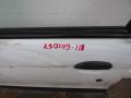 дверь задняя правая Renault Scenic 1 поколение 1999, 1.6 л., бензин, минивэн - фото №4