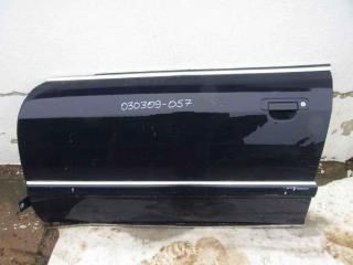дверь передняя левая Audi A8 D2/4D 1996, 2.8 л., бензин, седан