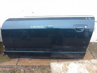 дверь передняя левая Audi A8 D2/4D 1996, 2.8 л., бензин, седан